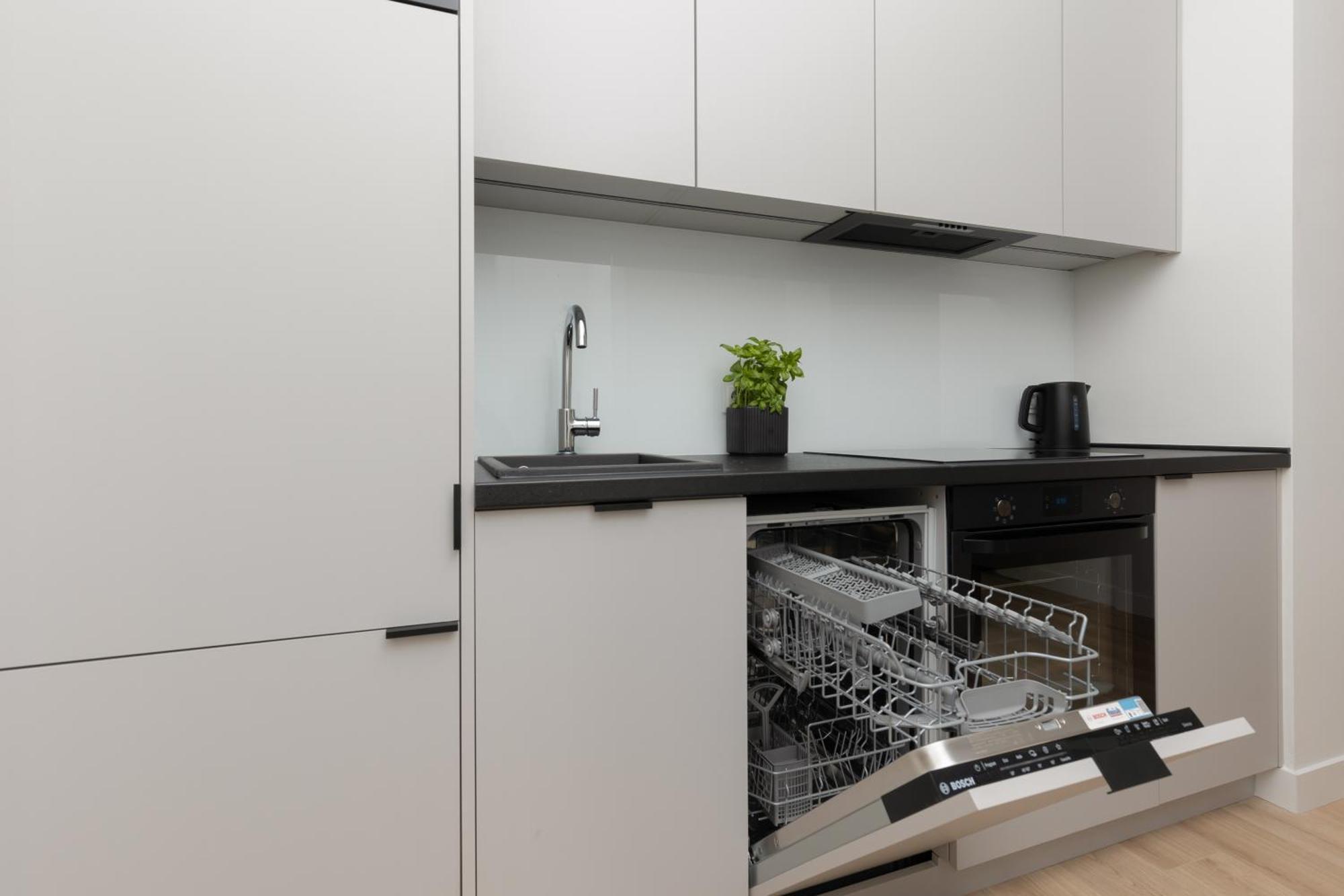 City Panorama Spacious Apartment By Renters Prestige Warszawa Zewnętrze zdjęcie