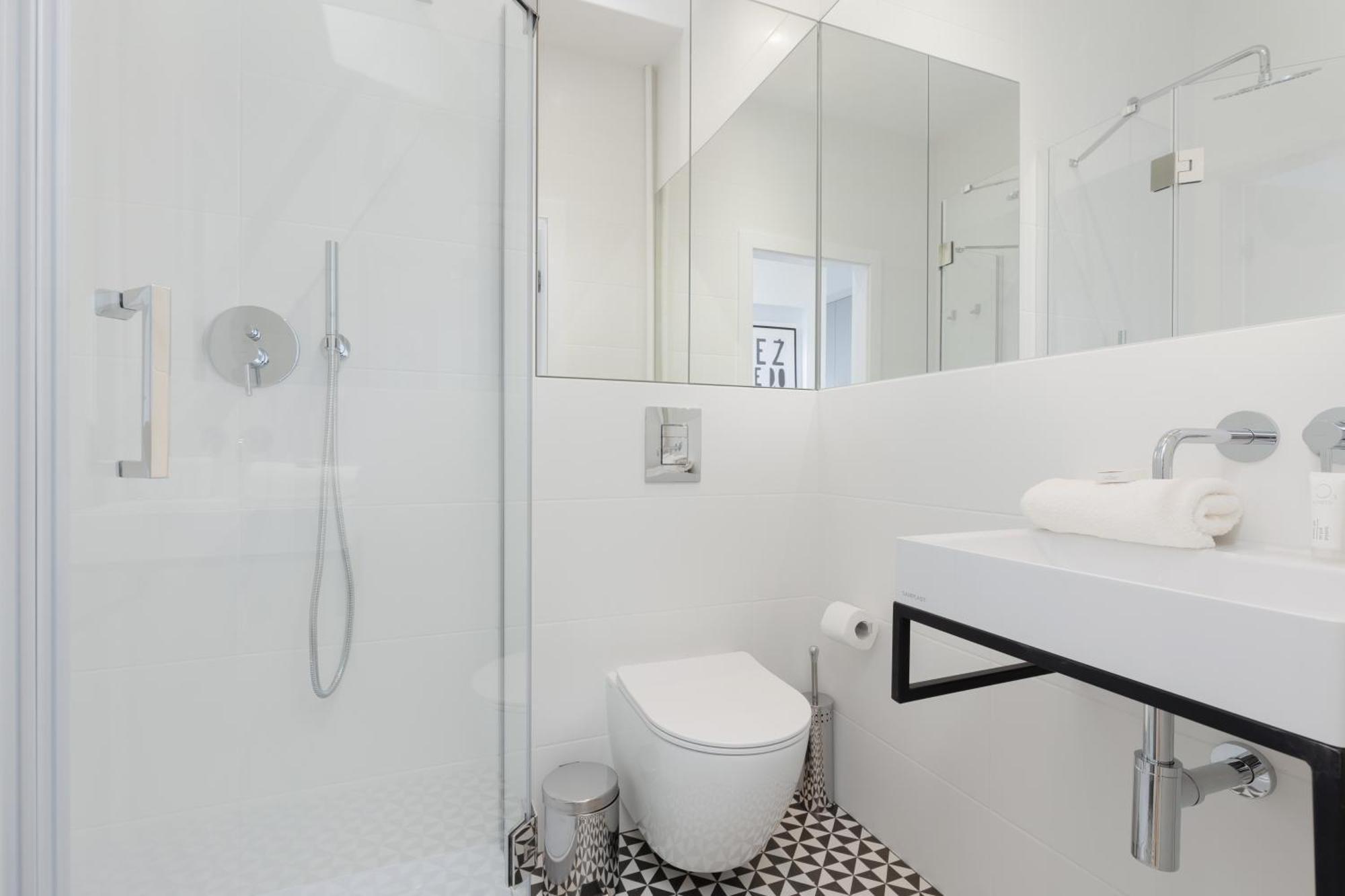 City Panorama Spacious Apartment By Renters Prestige Warszawa Zewnętrze zdjęcie